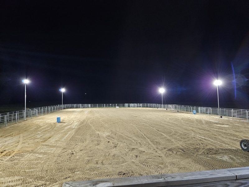 Rodeo And Riding Arena Kits Packages Midwest Rancher