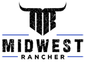 Midwest Rancher Logo